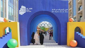 75% Pavilions Booked For Book Fest