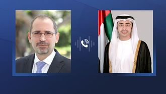 Al-Aqsa Mosque Storming Discussed