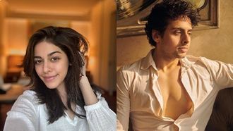 Alaya F: From Training To Stardom