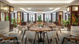 Alcron Prague: History Meets Art