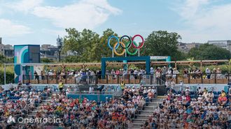 نقد حفل أولمبياد باريس