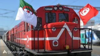 Algeria-Tunisia Rail Link Restored