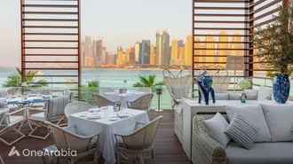 Alici: Italian Dining Gem In Dubai