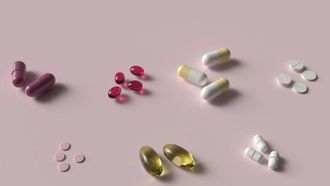 الأدوية الوهمية عن بعد تتحكم في التوتر