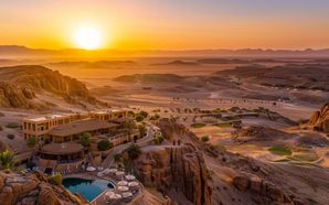 Explore The Gulf With One Visa