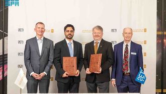 AlUla Observatory's New Space Science Era