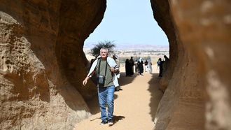 AlUla: A Cultural Tourism Gem