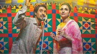 Chamkila Biopic Tops OTT In 2024