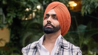 Ammy Virk's Rise From Humble Beginnings