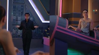 'Call Me Bae': Ananya's OTT Launch