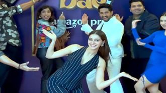 'Call Me Bae' Teaser Sparks Joy