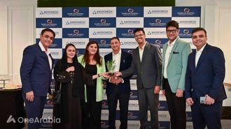 Andromeda Aids NRIs With Middle East Move