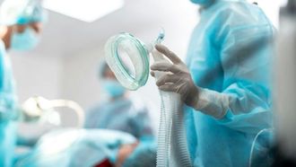 دحض خرافات التخدير وطول العمر