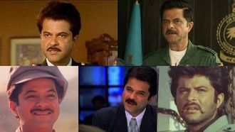 Anil Kapoor's Patriotic Film Roles