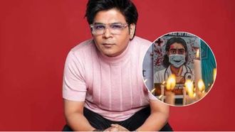 Tiwari Reflects On Independence Amidst Tragedy