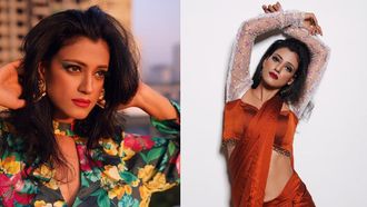 Ankita Dubey's Rise In Showbiz