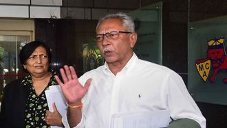 Gaekwad's Lasting Cricket Legacy