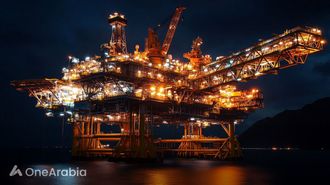 Arab Oil & Gas: $406B Investment