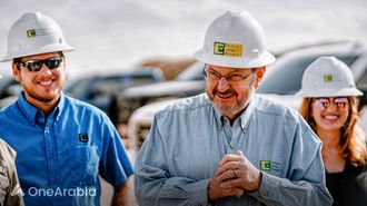 وفاة قطب النفط أوتري ستيفنز عن عمر ناهز 86 عاما