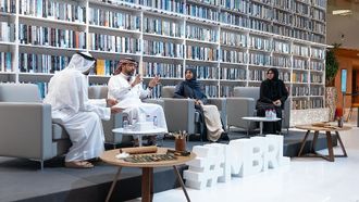 Arabic Calligraphy's New Era