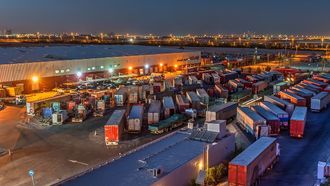 Aramex Net Profit Rises 15% In H1 2024