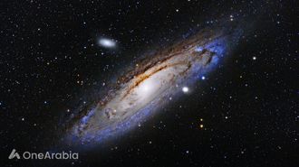 ناسا ترصد جسماً غامضاً عالي السرعة