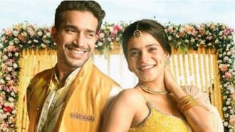 Anu & Rishi's Discovery In Ep 6