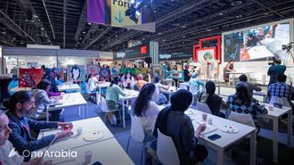 من المتوقع أن يشهد سوق الفنون والحرف اليدوية نموًا كبيرًا بحلول عام 2030