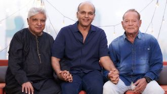 Gowariker Credits Salim-Javed