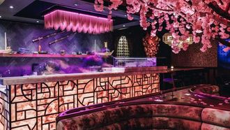 رحلات الطهي في فنادق ميلينيوم