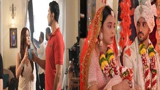 Stars Shift To Audio Series