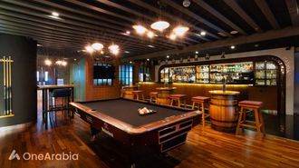 عروض تناول الطعام في أغسطس في The First Group