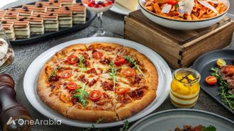 عروض تناول الطعام في أغسطس في فندق نوفوتيل دبي