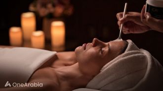 August Spa Deals At Raffles Dubai