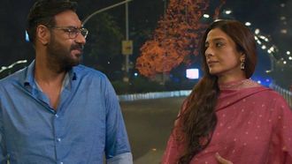 OTT Release Of Ajay Devgn's Latest Film