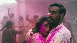 Movie Leaked Online Just Hours After Debut