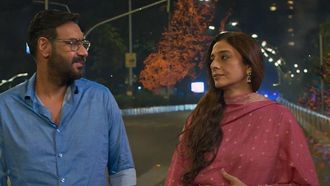 Box Office Test For Ajay & Tabu's Film
