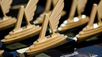 ترشيح لجوائز أوتوميكانيكا