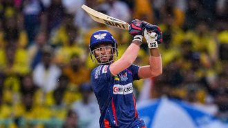 Badoni Excited For DPL 2024 Clash