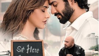 'Mukke Paye Si': B Praak's Latest Hit