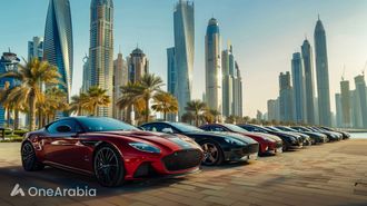 Back To School Car Deals From AED 899