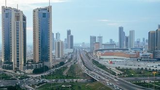 إقامات فاخرة جديدة في البحرين