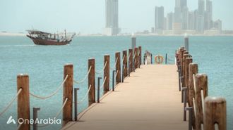 Bahrain's Top Water Adventures