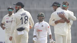 Bangladesh's India Cricket Tour In Question