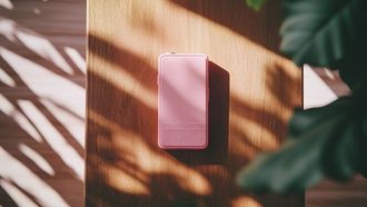 Barbie Phone Aims To Curb Teen Addiction