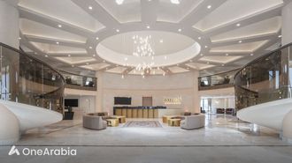 بارسيلو كابادوكيا: جوهرة تركيا الفاخرة الجديدة