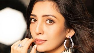 Barkha Singh's Dynamic Screen Presence