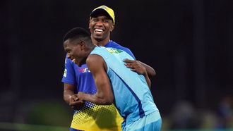 BBL Draft 2024: Joseph Leads Nominees