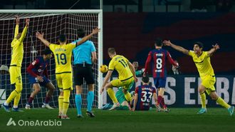 BeIN Renews LALIGA Rights In 34 Markets