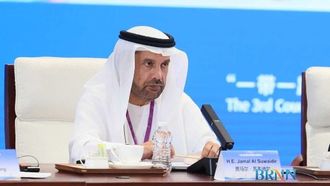 تعزيز التعاون الإعلامي العالمي